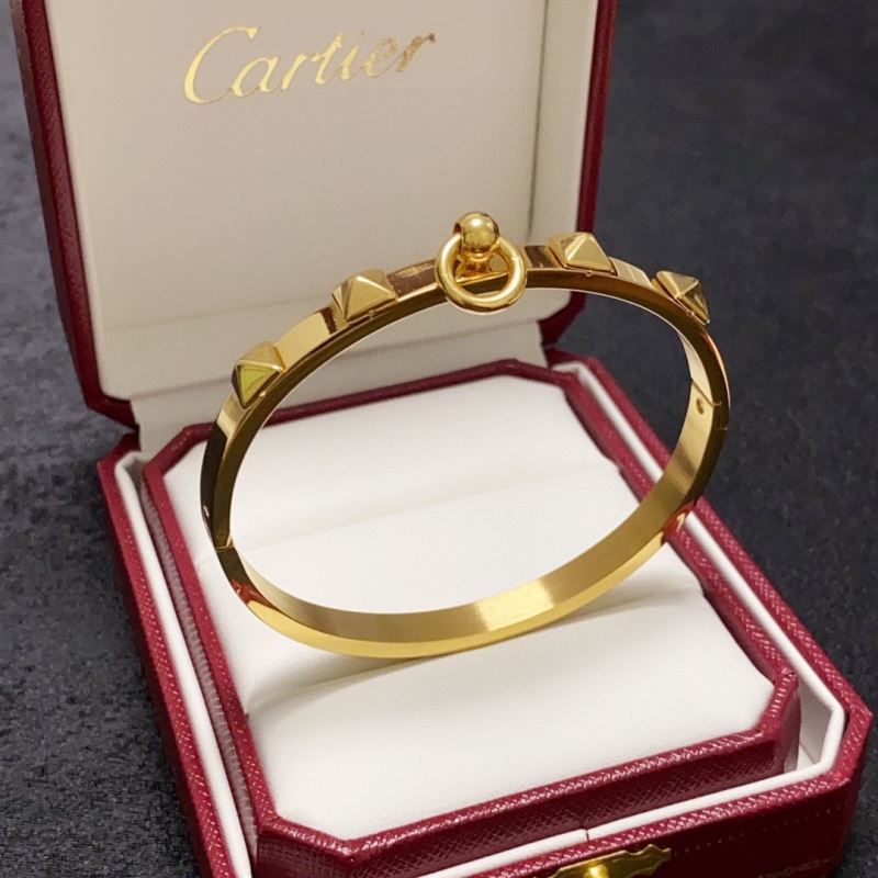 Cartier Bracelets